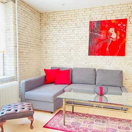 Aday - Central Cozy And Bright Apartment Ålborg Exterior foto