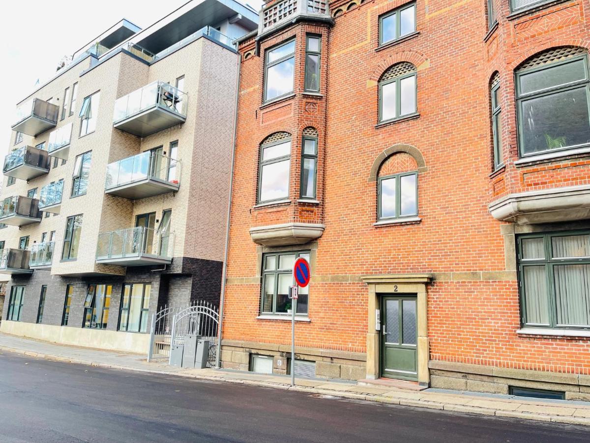 Aday - Central Cozy And Bright Apartment Ålborg Exterior foto